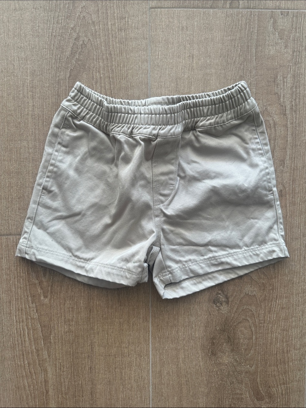 TBBC shorts size 5
